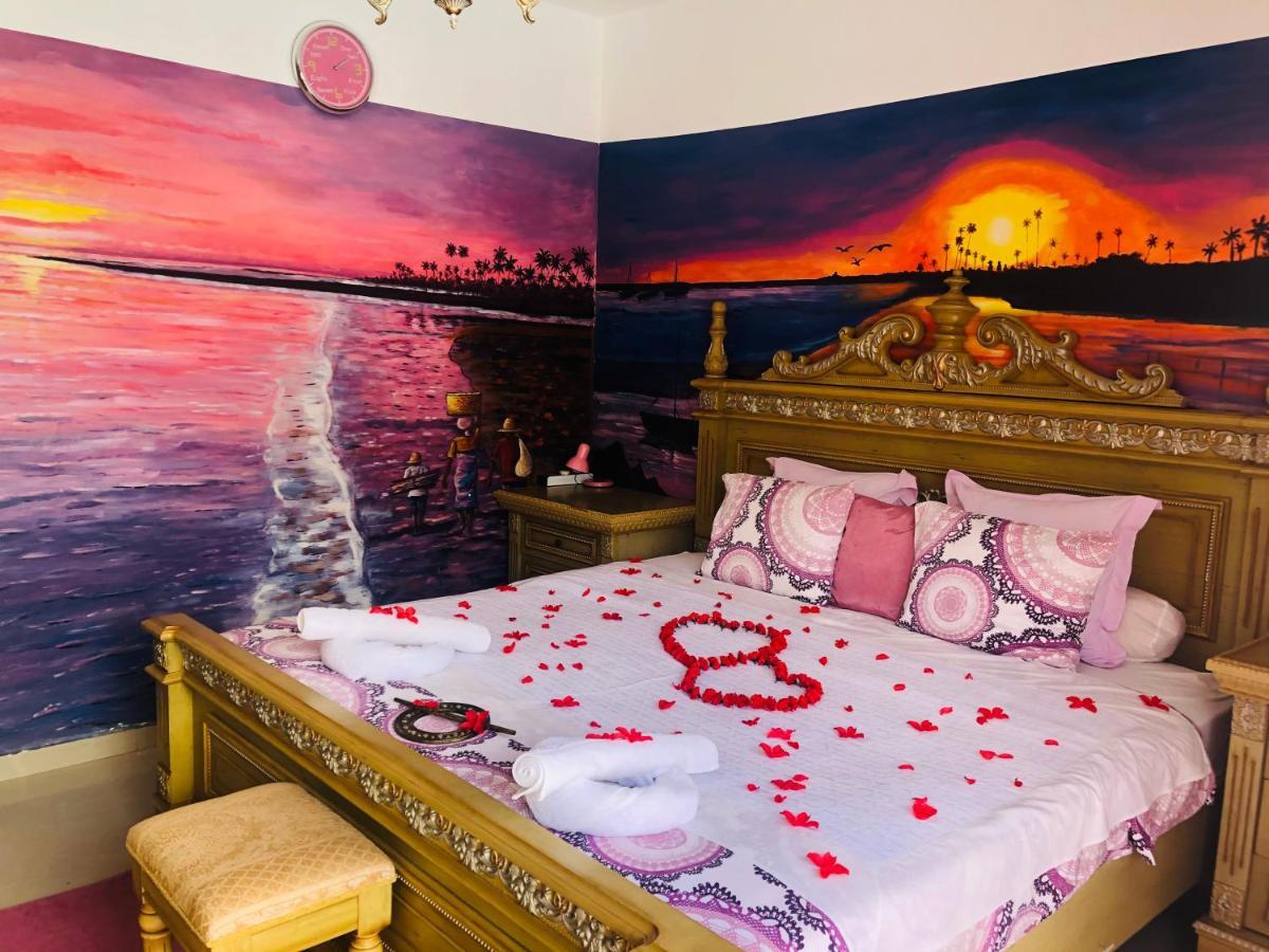 Petite Flower Guest House Talata-maty Bagian luar foto