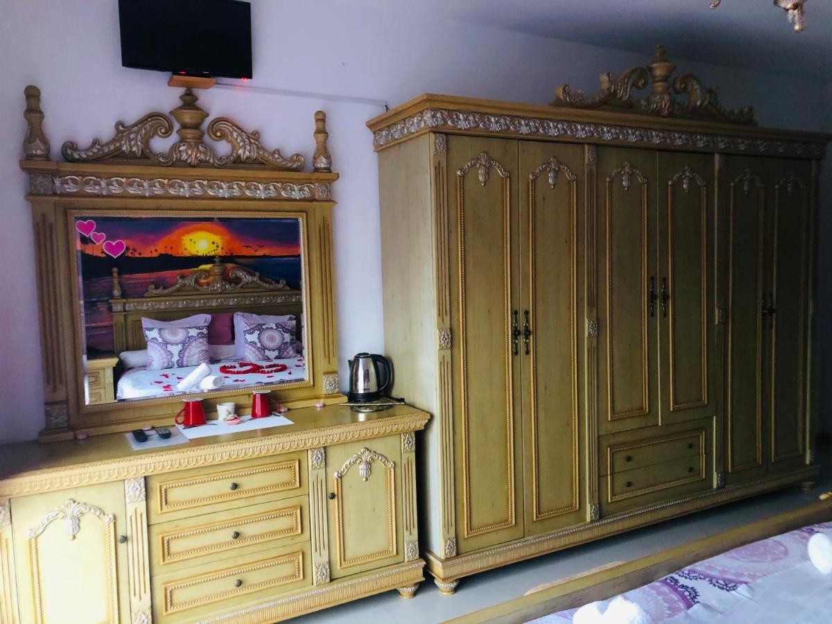 Petite Flower Guest House Talata-maty Bagian luar foto