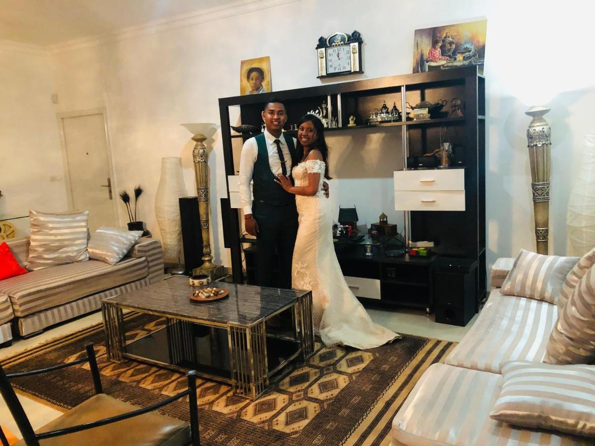 Petite Flower Guest House Talata-maty Bagian luar foto