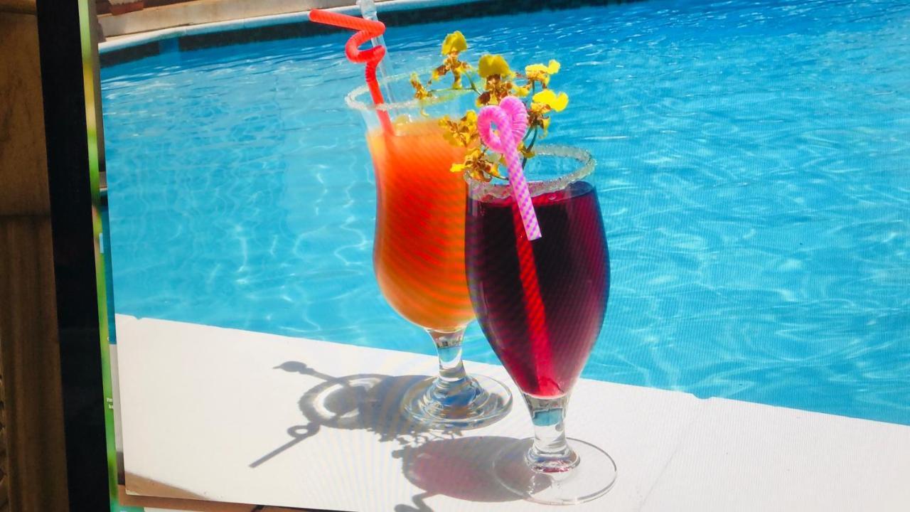 Petite Flower Guest House Talata-maty Bagian luar foto